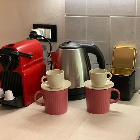 Bolo Guesthouse Bologna Eksteriør billede