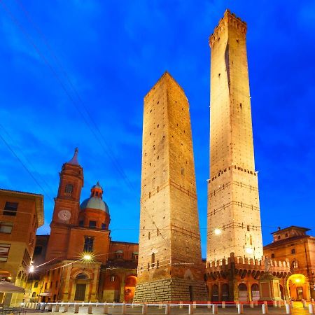 Bolo Guesthouse Bologna Eksteriør billede