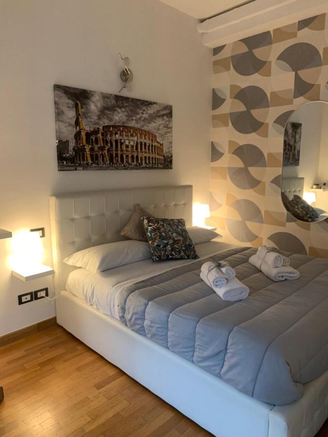 Bolo Guesthouse Bologna Eksteriør billede