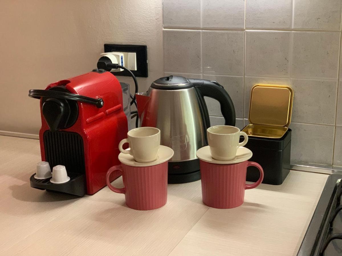 Bolo Guesthouse Bologna Eksteriør billede
