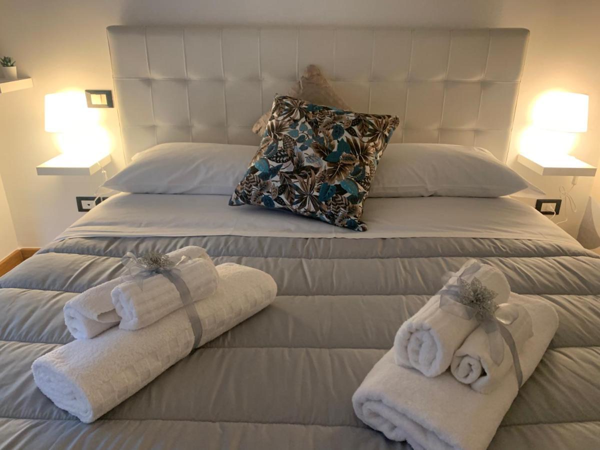 Bolo Guesthouse Bologna Eksteriør billede