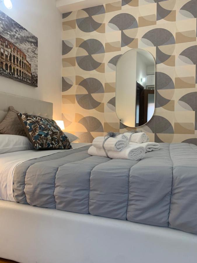 Bolo Guesthouse Bologna Eksteriør billede