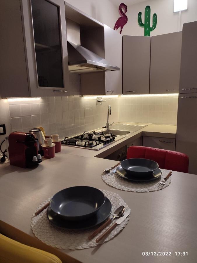 Bolo Guesthouse Bologna Eksteriør billede