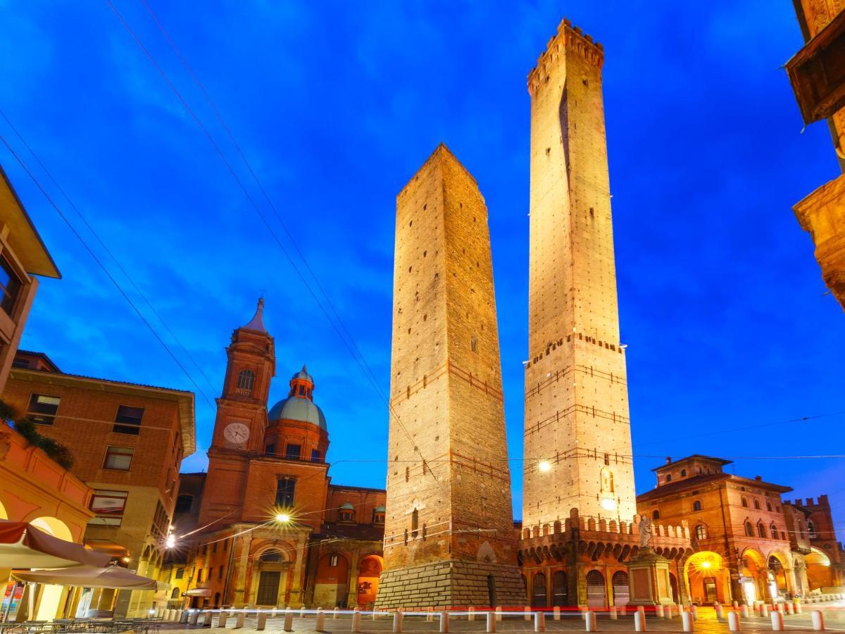 Bolo Guesthouse Bologna Eksteriør billede