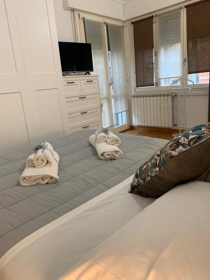 Bolo Guesthouse Bologna Eksteriør billede