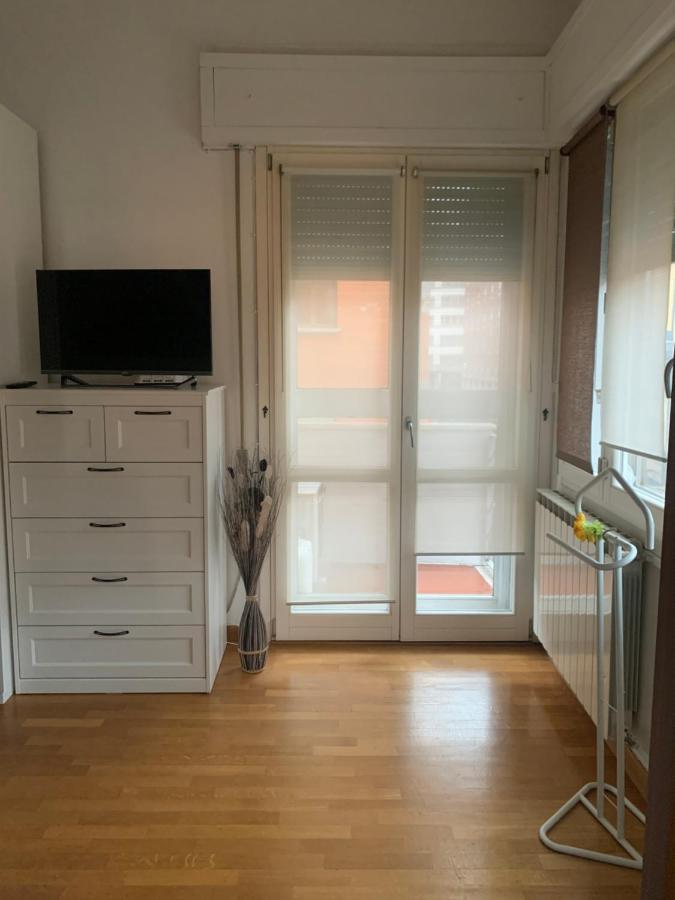 Bolo Guesthouse Bologna Eksteriør billede