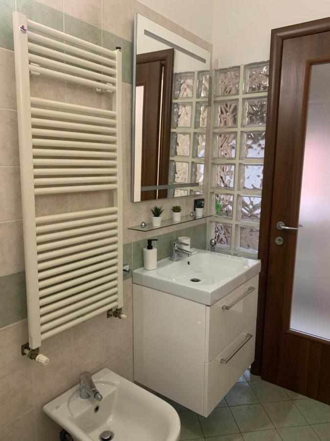 Bolo Guesthouse Bologna Eksteriør billede