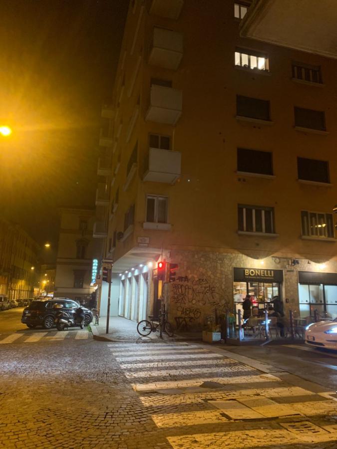 Bolo Guesthouse Bologna Eksteriør billede