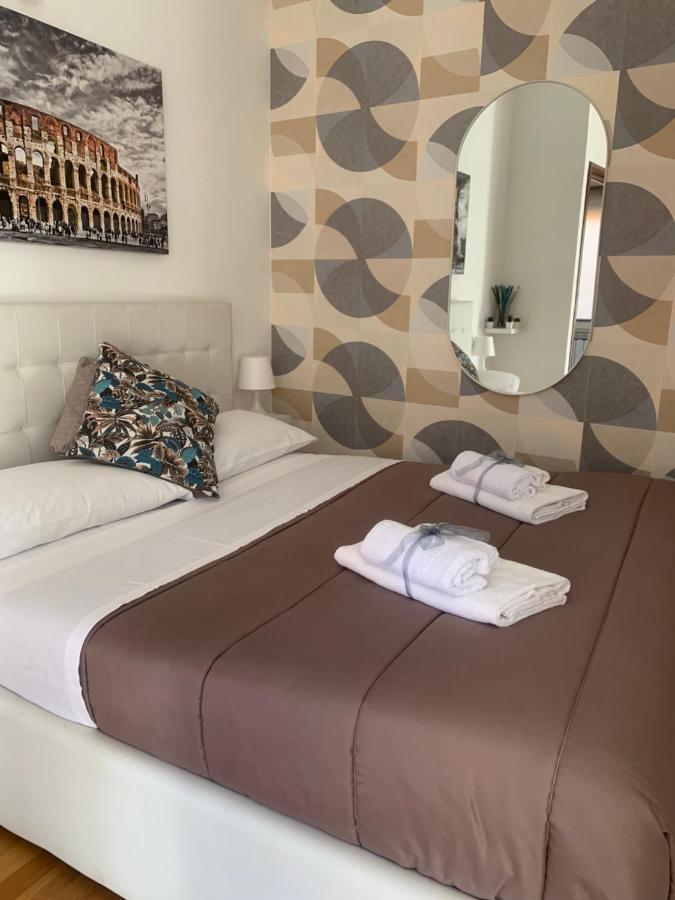 Bolo Guesthouse Bologna Eksteriør billede