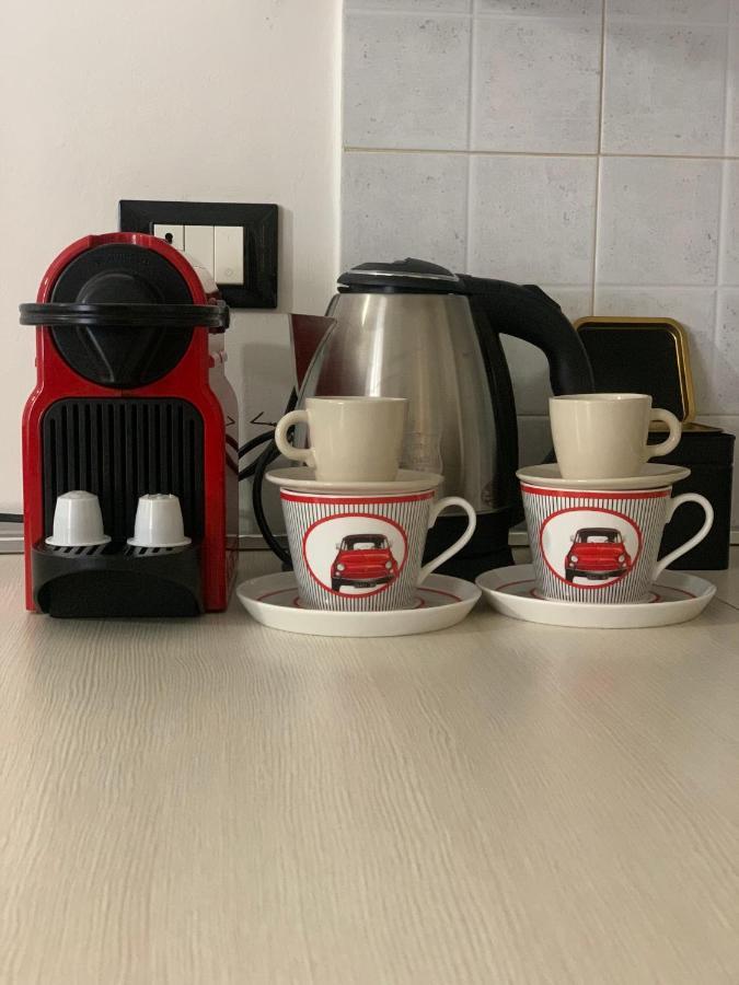 Bolo Guesthouse Bologna Eksteriør billede
