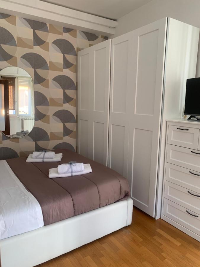 Bolo Guesthouse Bologna Eksteriør billede