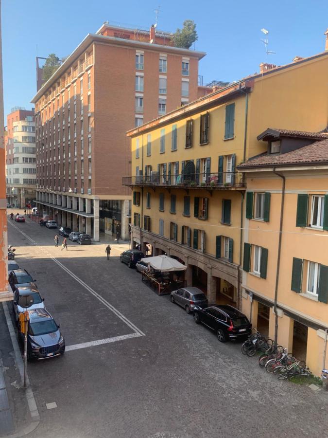 Bolo Guesthouse Bologna Eksteriør billede