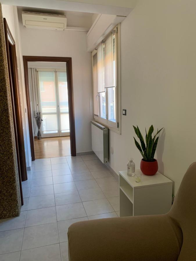 Bolo Guesthouse Bologna Eksteriør billede