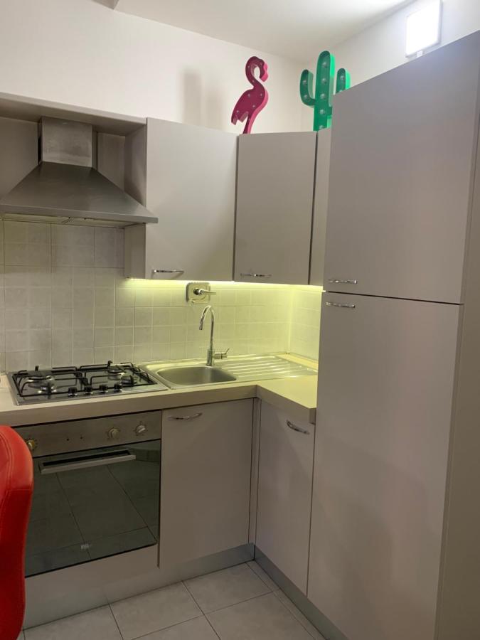 Bolo Guesthouse Bologna Eksteriør billede