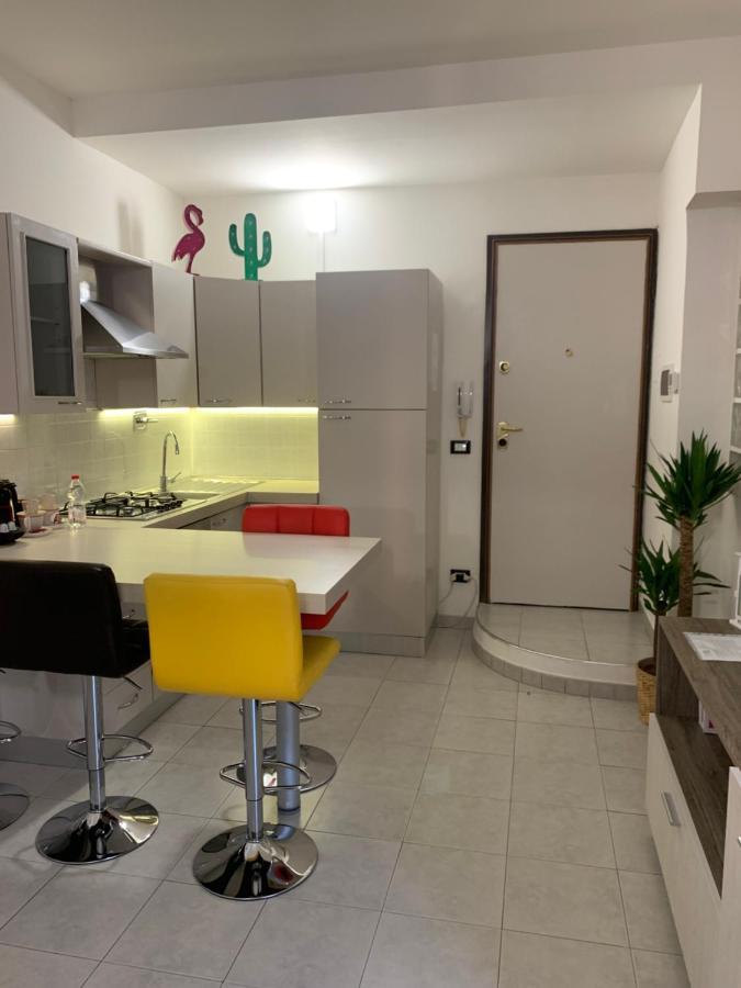 Bolo Guesthouse Bologna Eksteriør billede