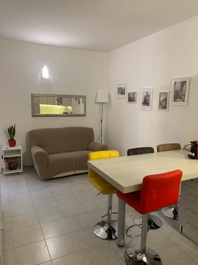Bolo Guesthouse Bologna Eksteriør billede